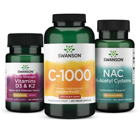 Immune support product