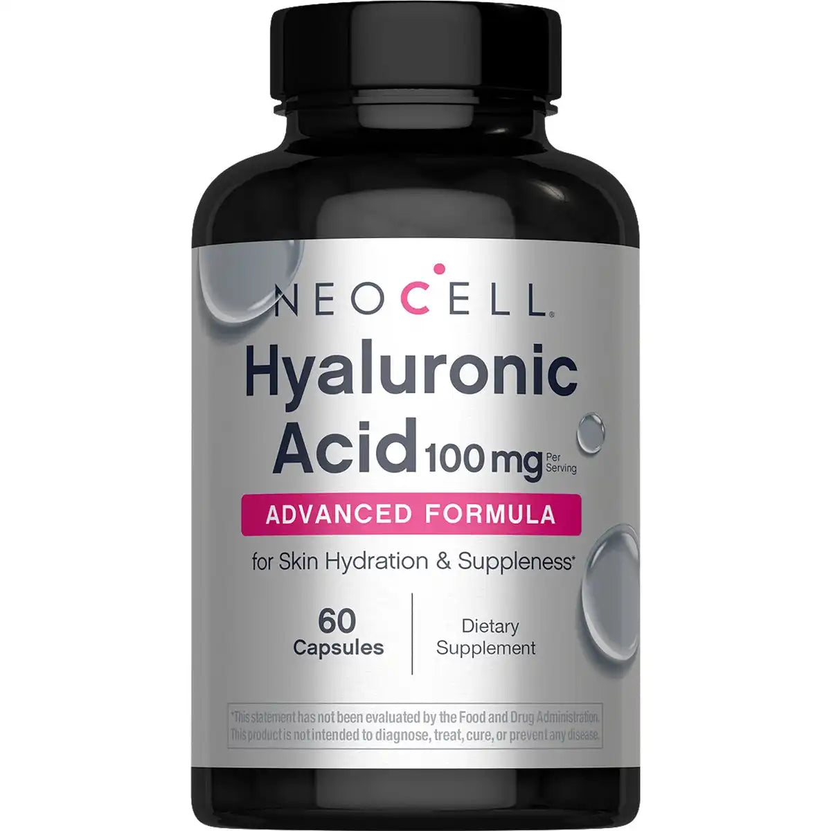 Hyaluronic Acid