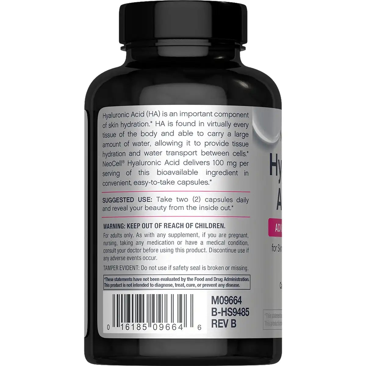 Hyaluronic Acid