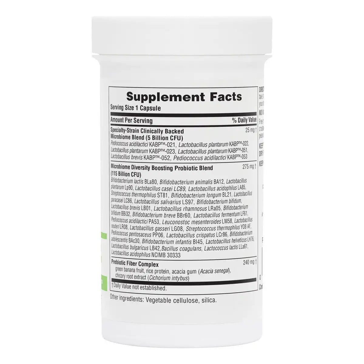 GI Natural Pro-Biotic Mega