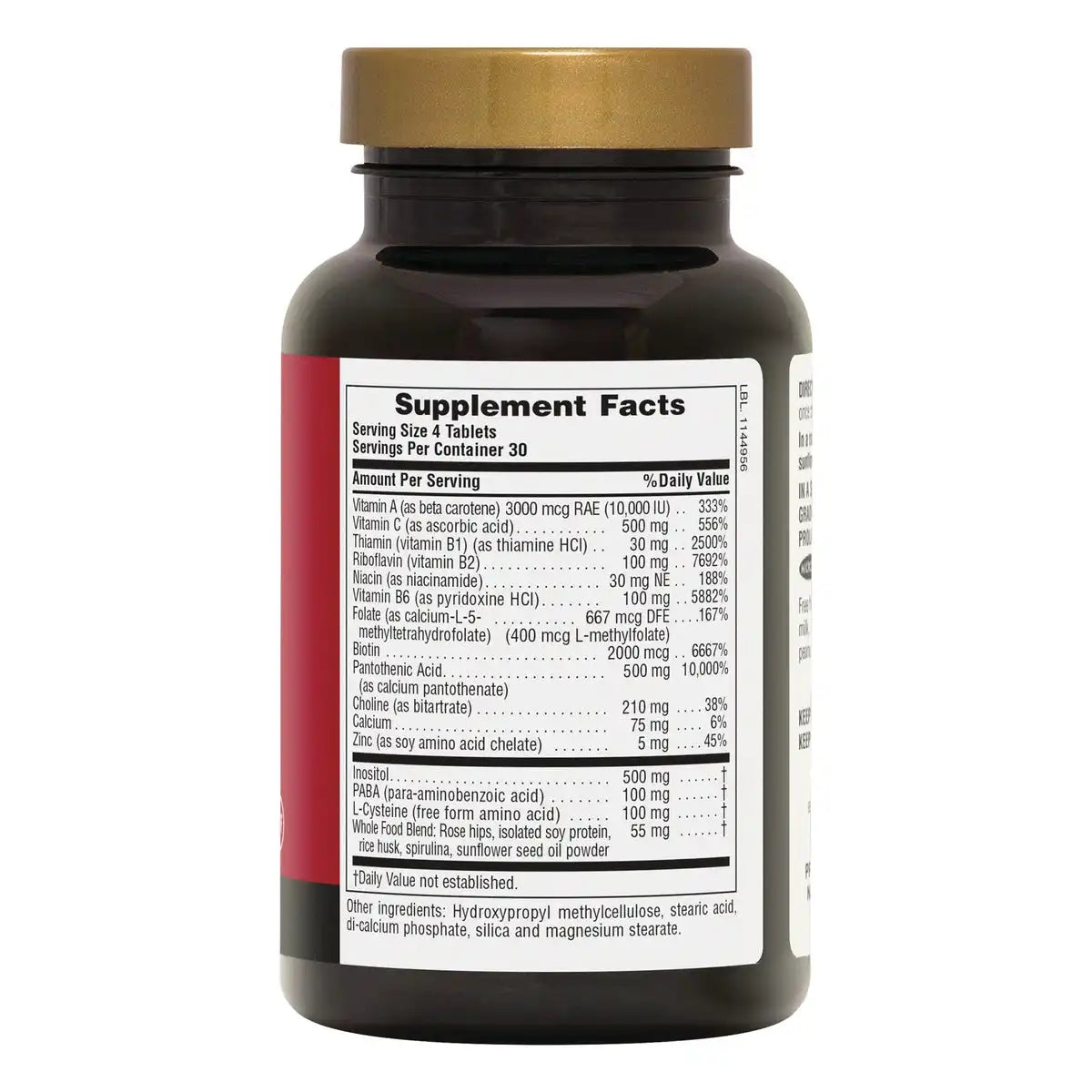 Sustained Release Ultra Hair for Men and Women