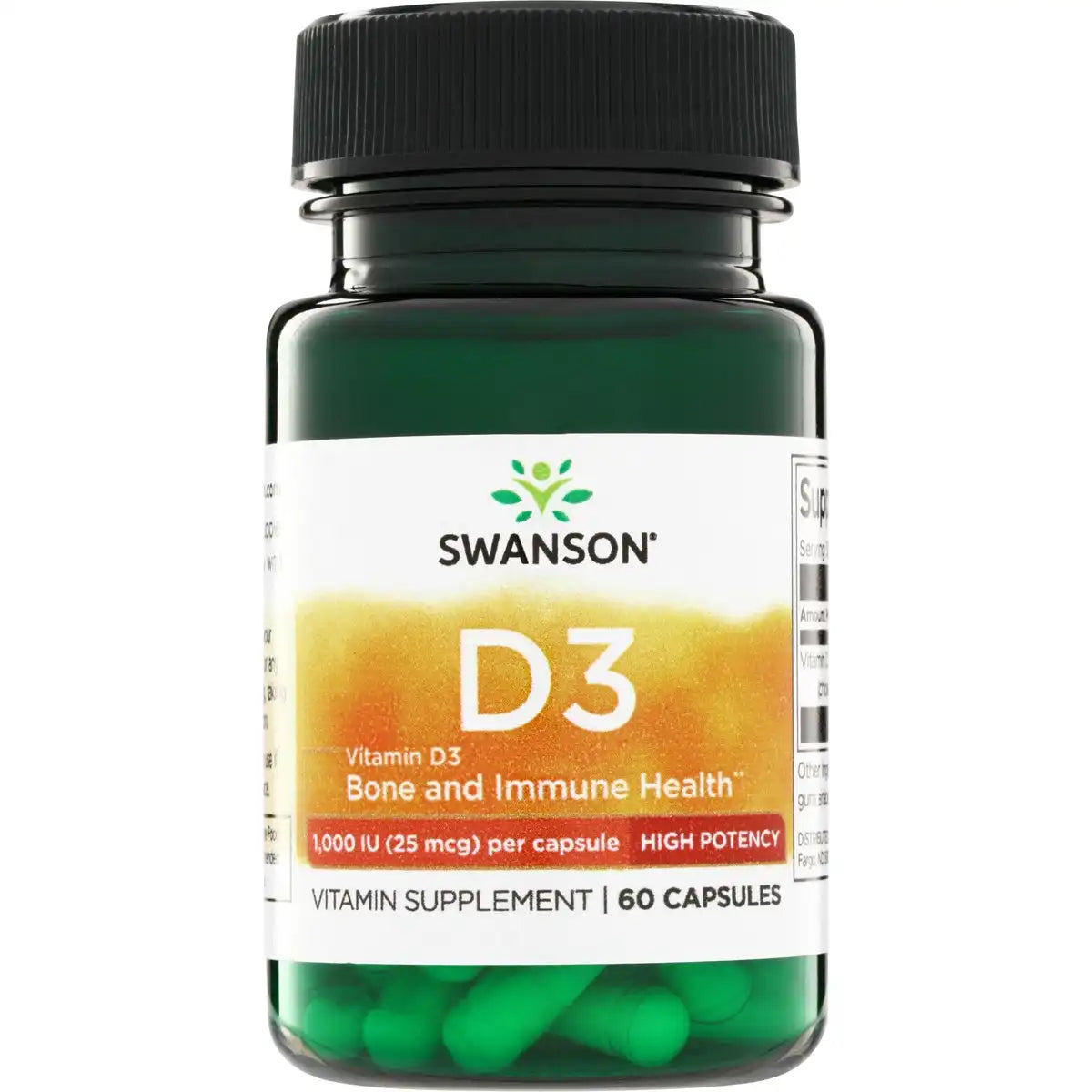 Daily Immune Essentials Bundle