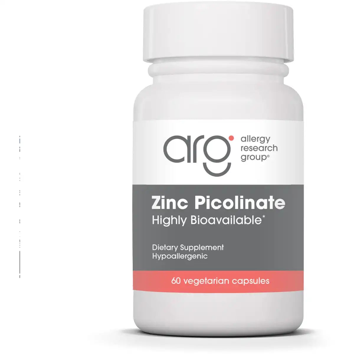 Zinc Picolinate