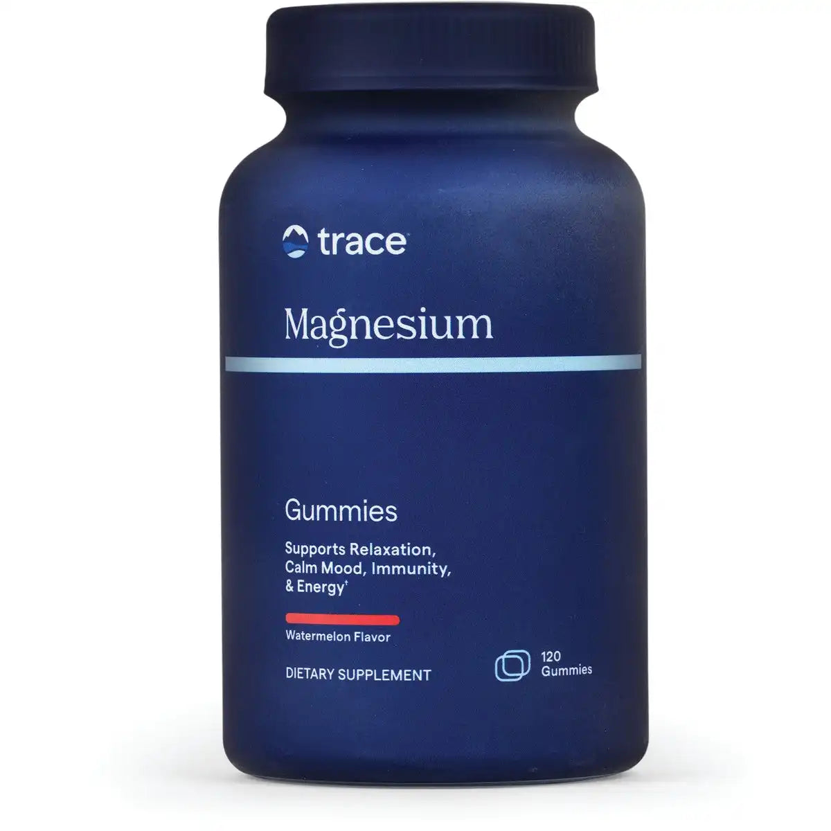 Magnesium Gummies - Watermelon