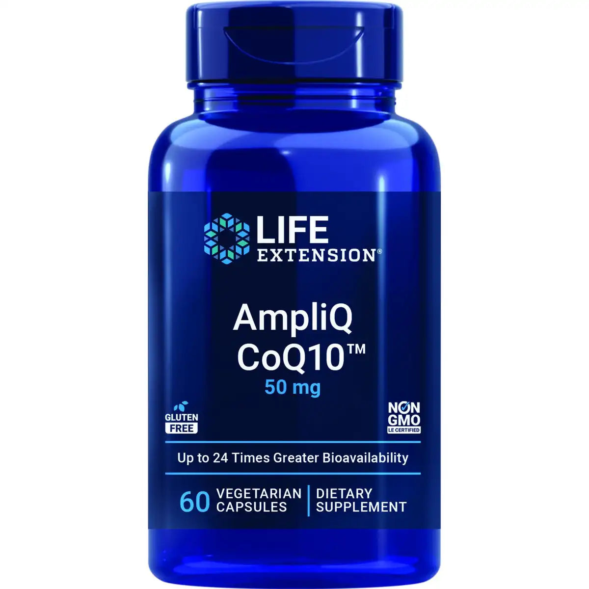 AmpliQ CoQ10 50 mg