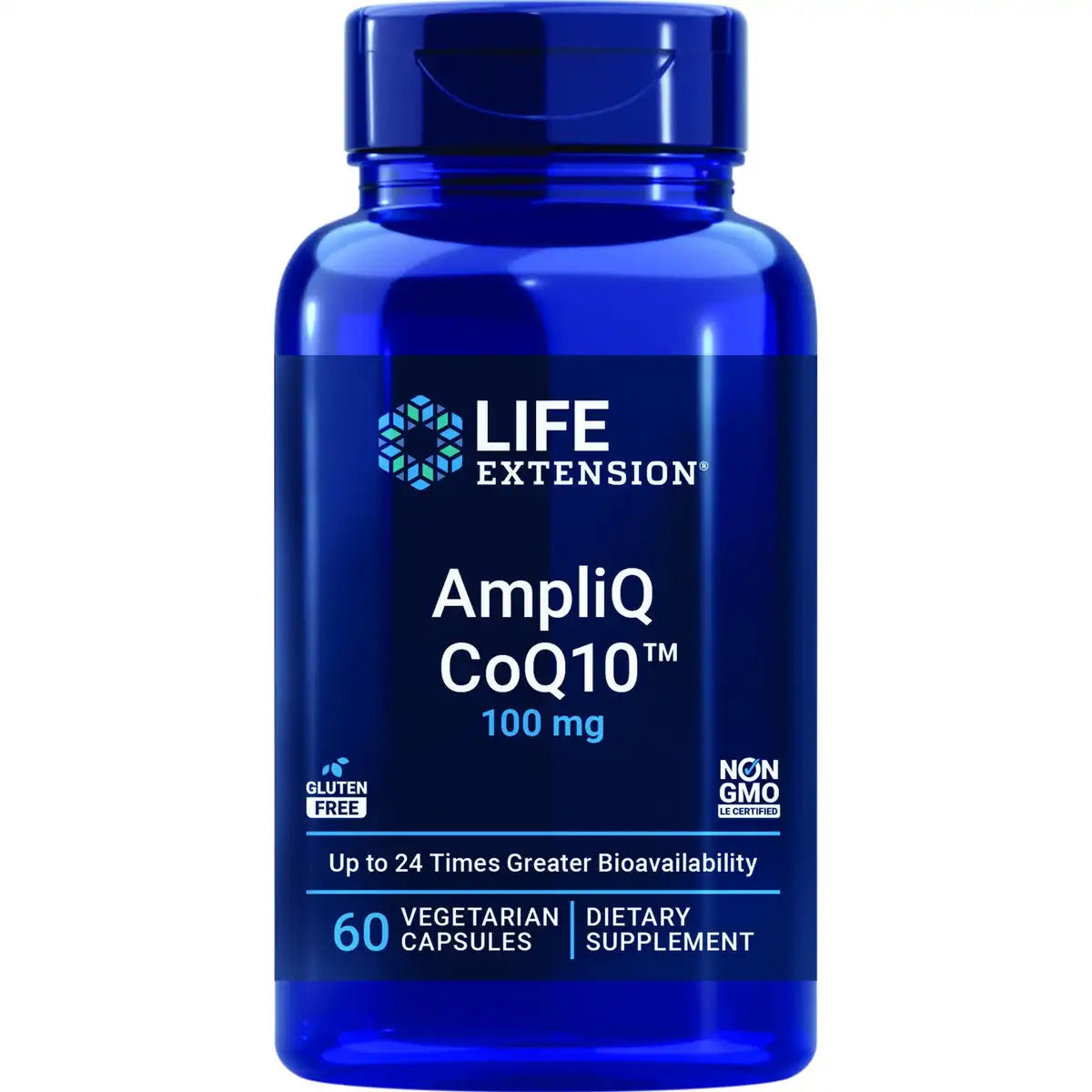 AmpliQ CoQ10 100 mg