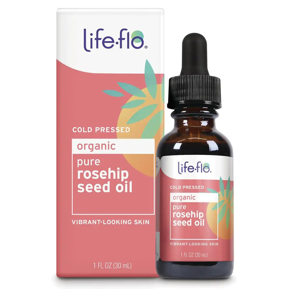 Pure Rosehip Seed Oil