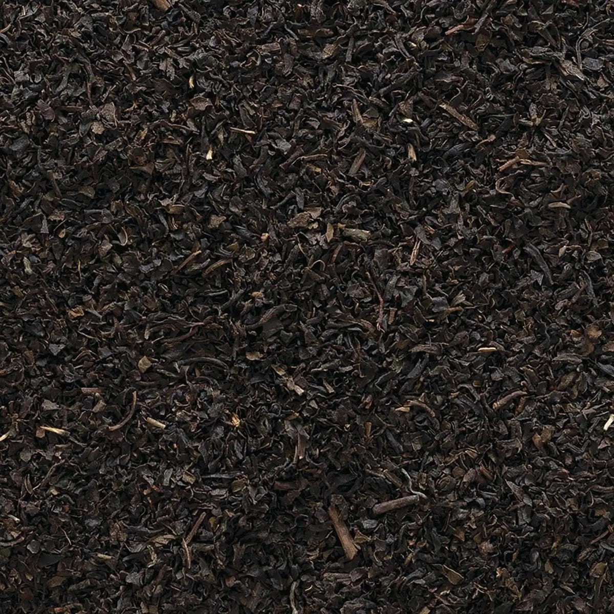 Organic Irish Breakfast Black Tea
