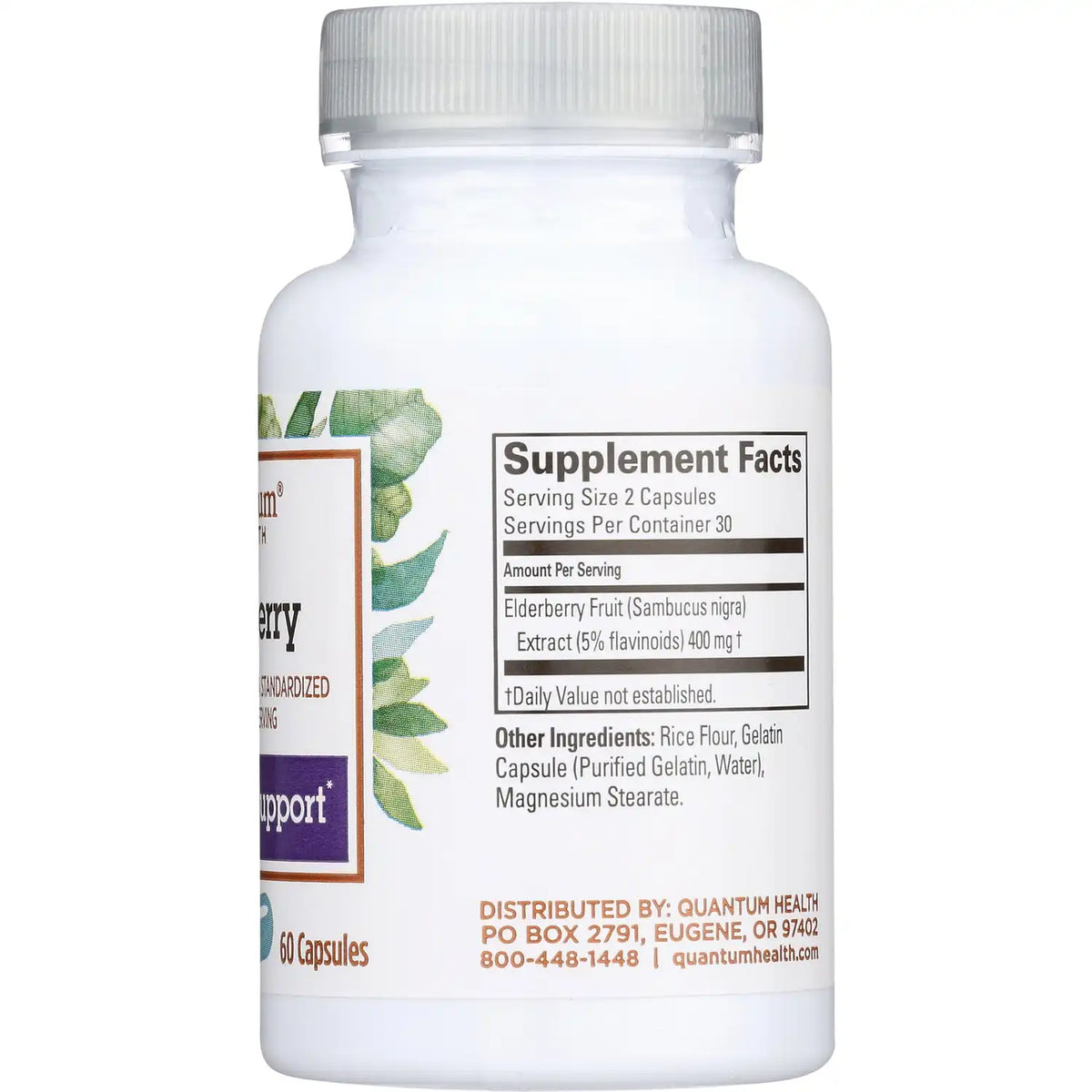 Elderberry