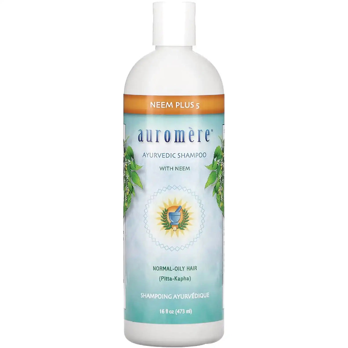 Neem Plus 5 Shampoo