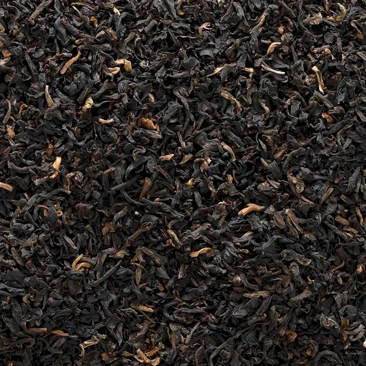 Organic English Breakfast Black Tea