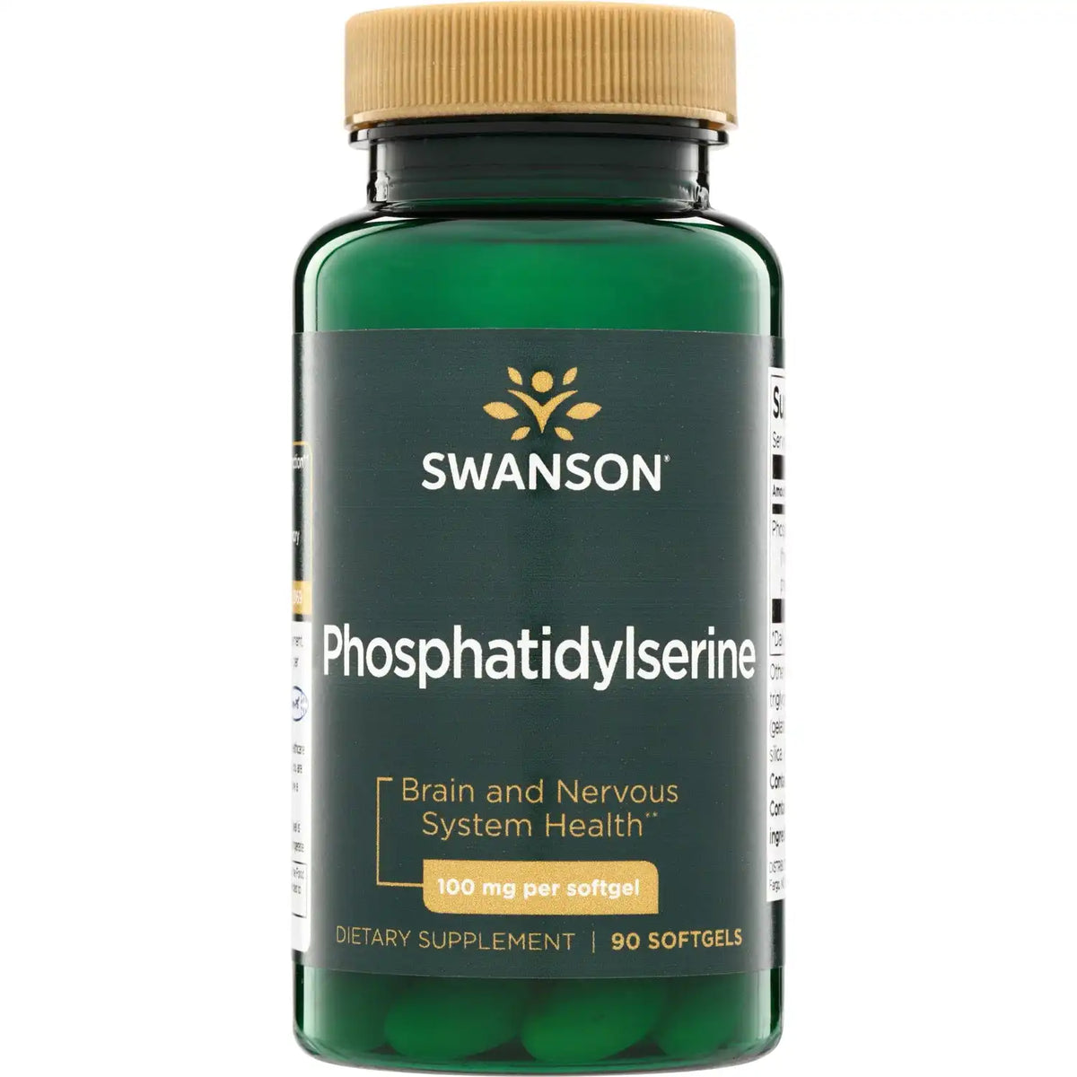 Phosphatidylserine