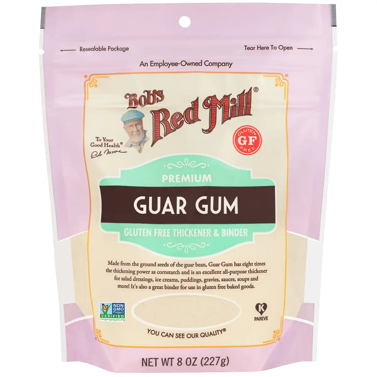 Premium Guar Gum