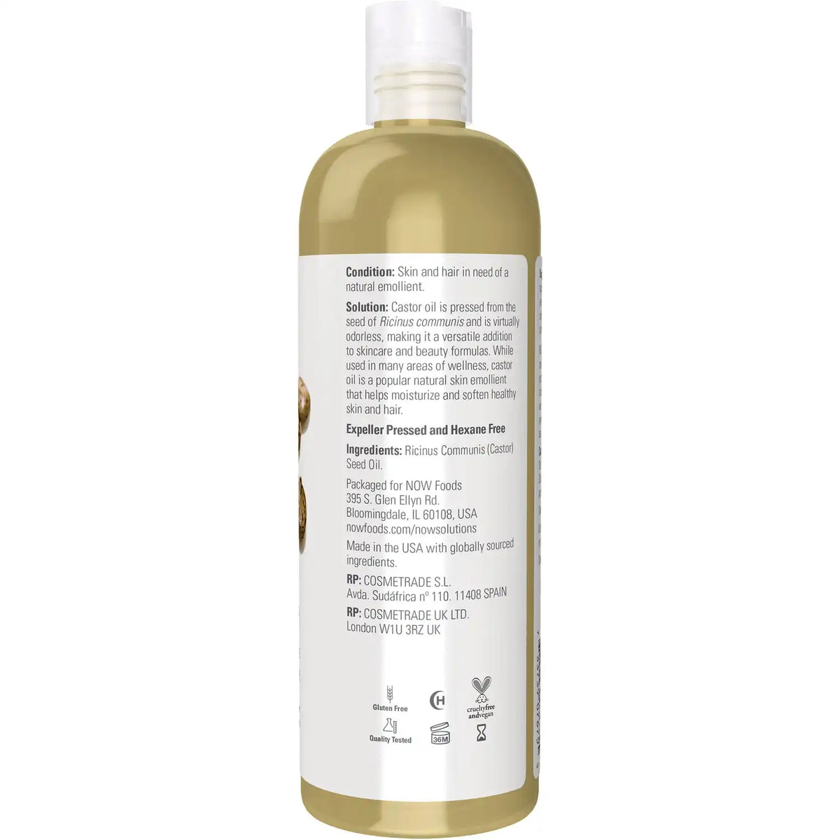 Castor Oil