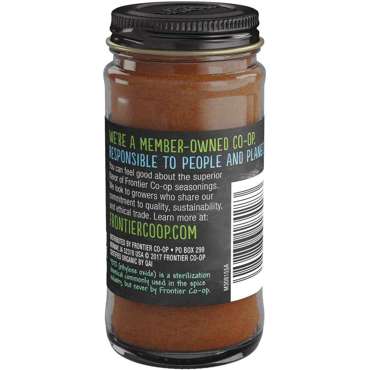 Organic Cayenne