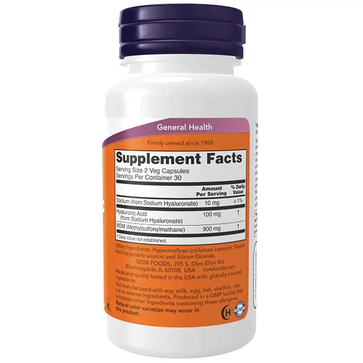Hyaluronic Acid