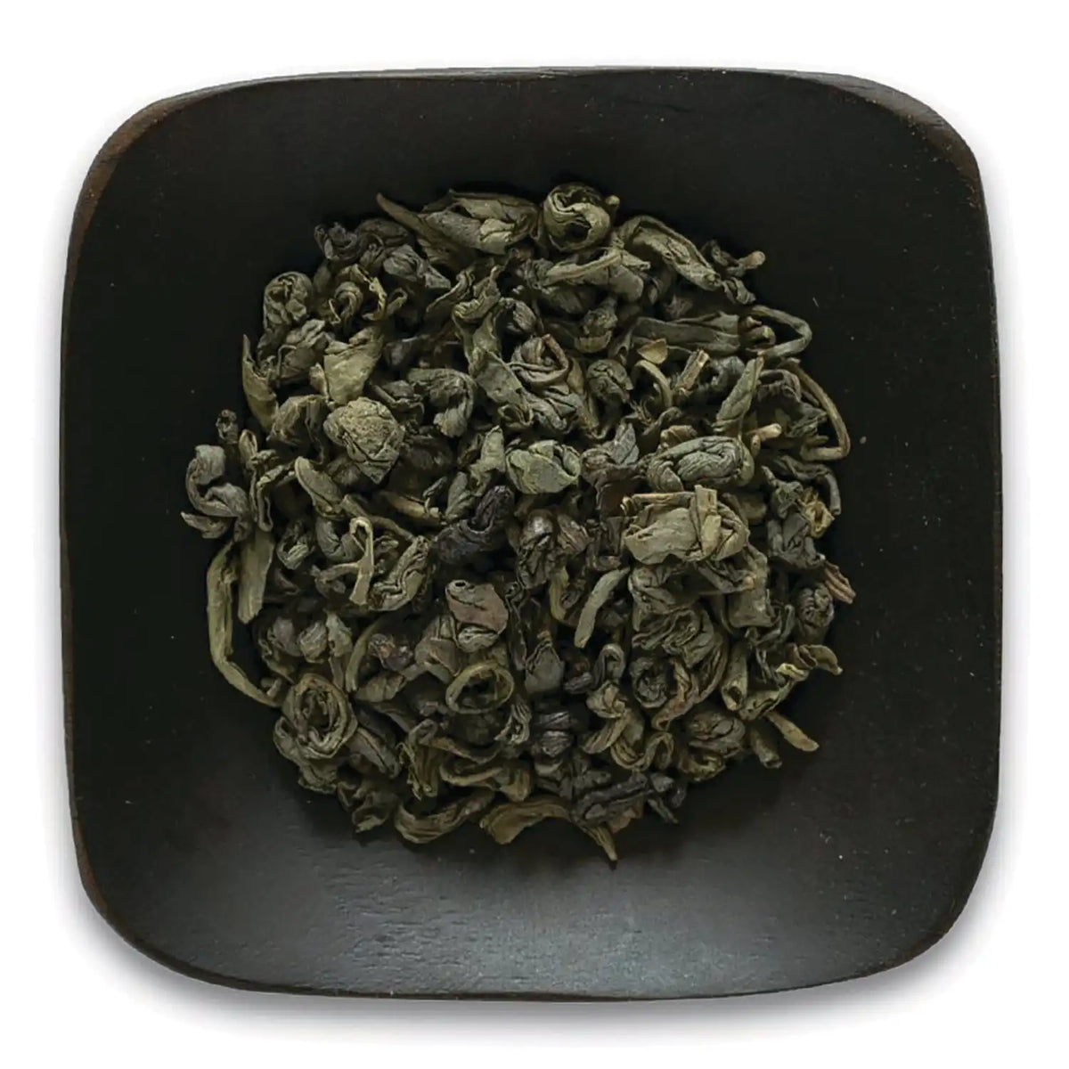 Organic Gunpowder Green Tea