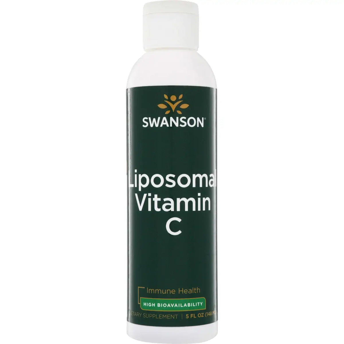 Liposomal Vitamin C - High Bioavailability