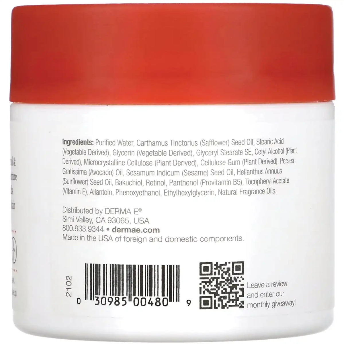 Anti-Wrinkle Renewal Cream