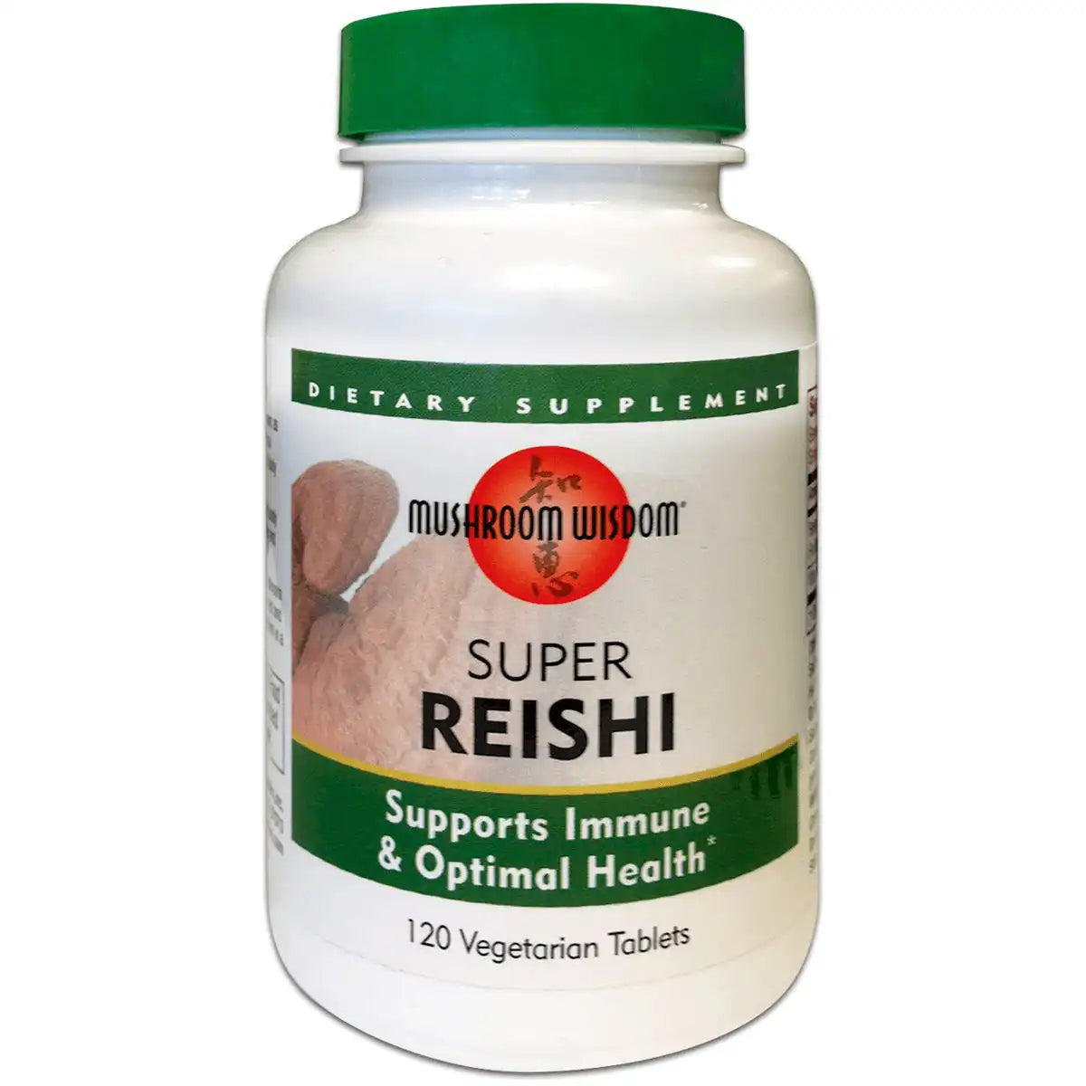Super Reishi