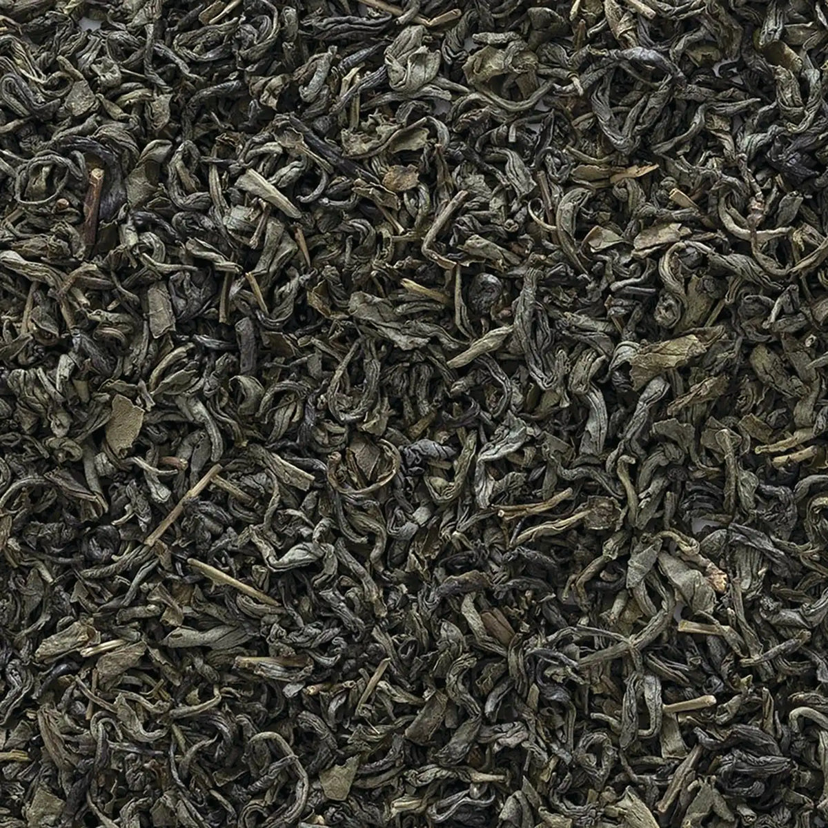 Organic Jasmine Green Tea