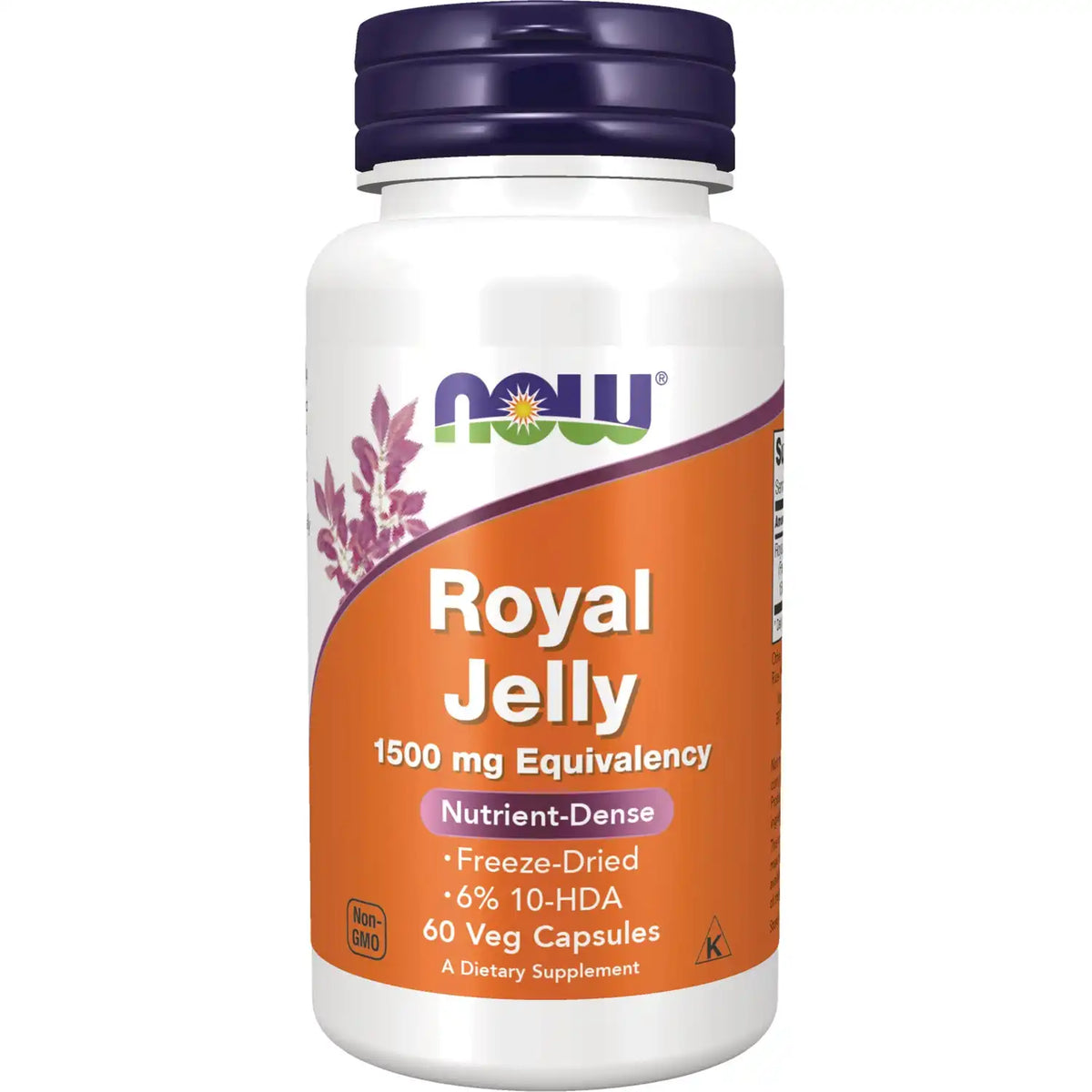 Royal Jelly