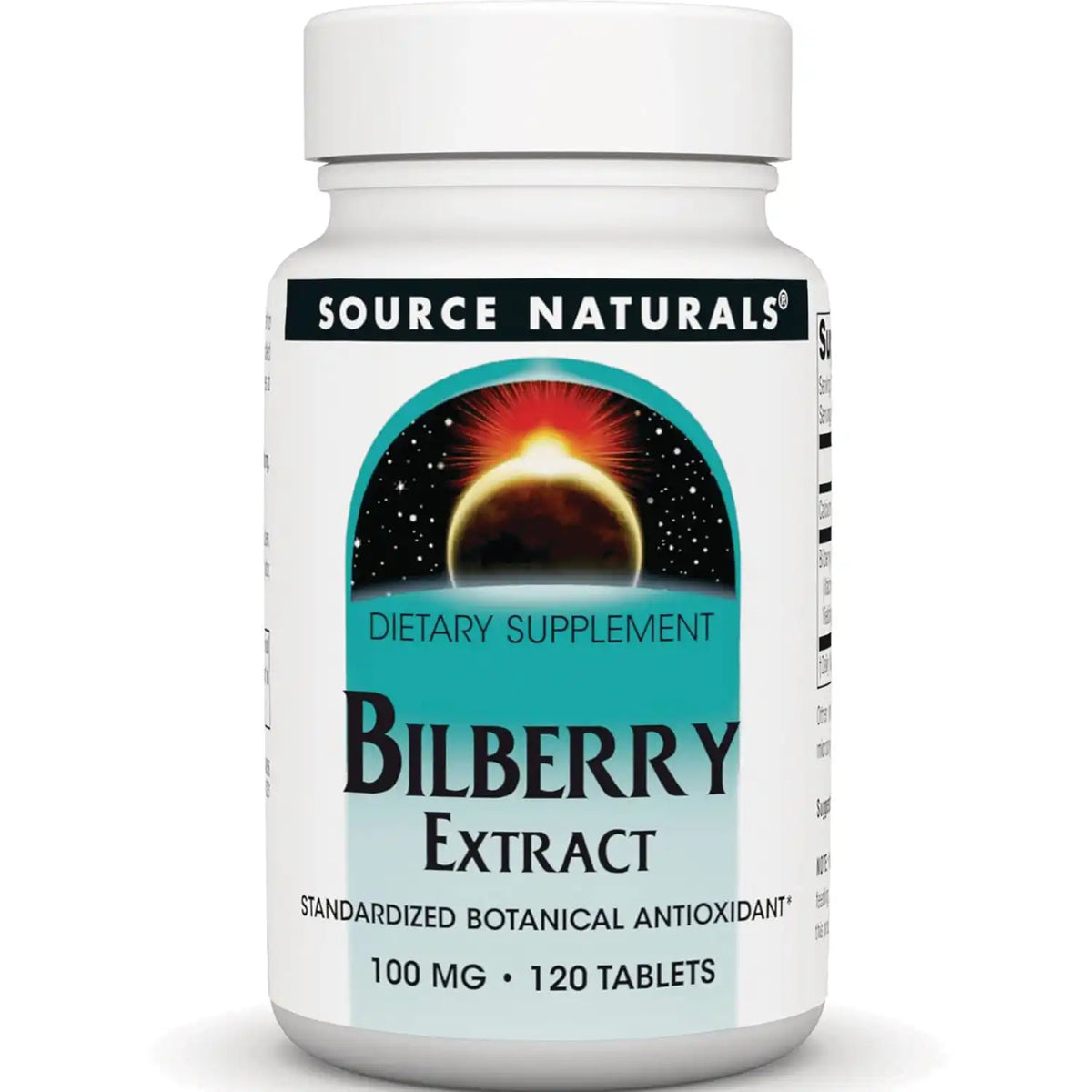 Bilberry Extract