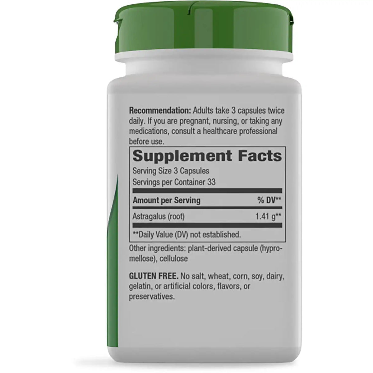 Astragalus Root