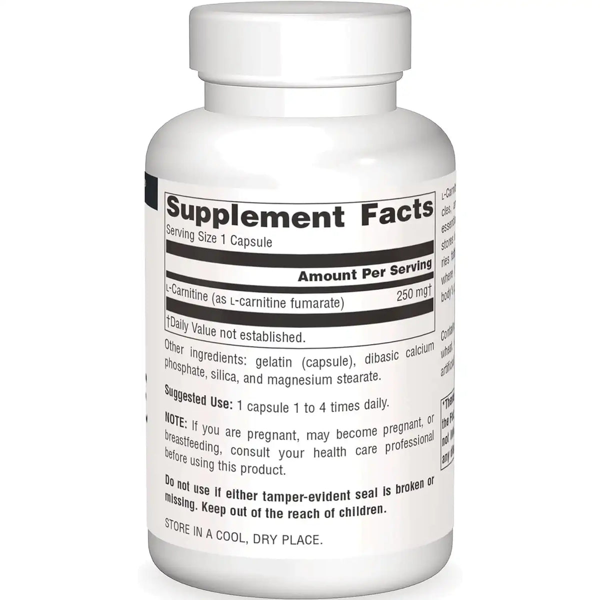 L-Carnitine