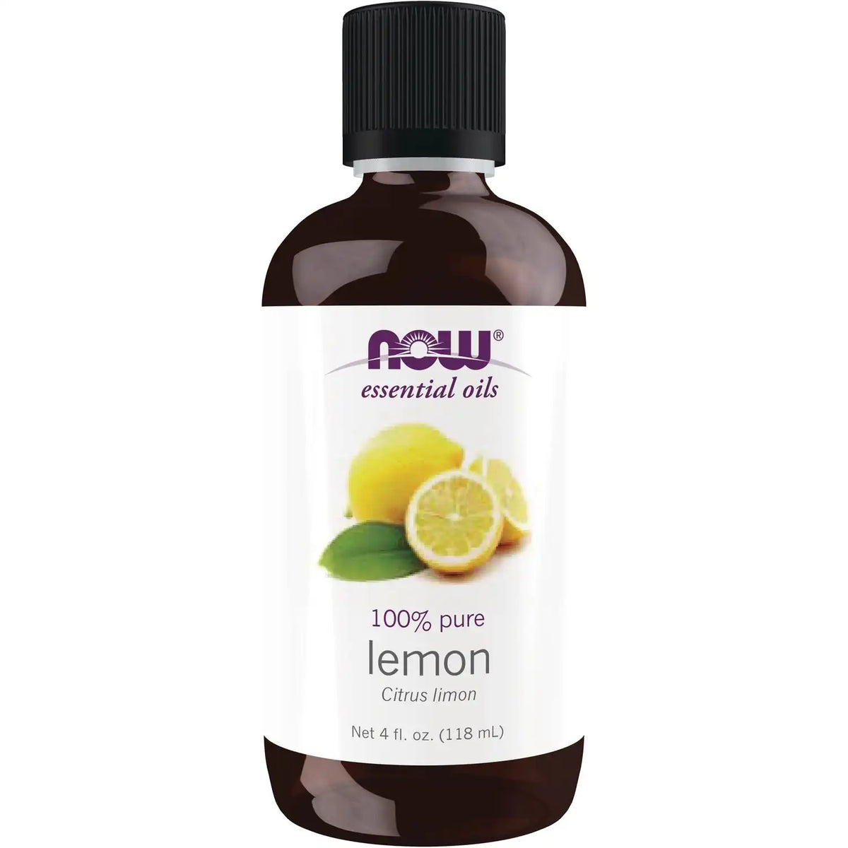 100% Pure Lemon Oil