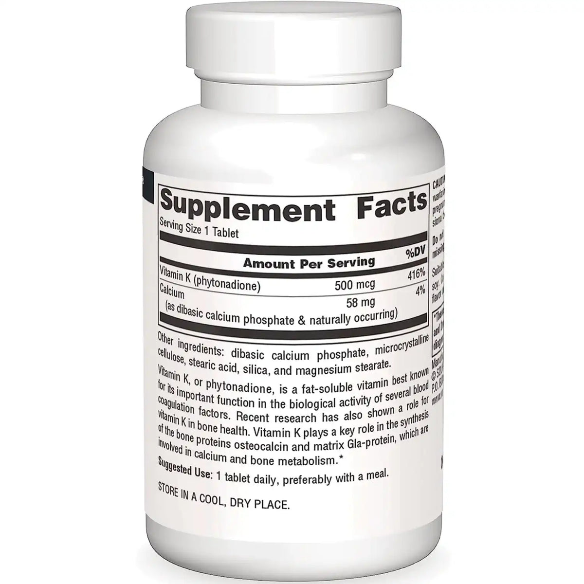 Vitamin K