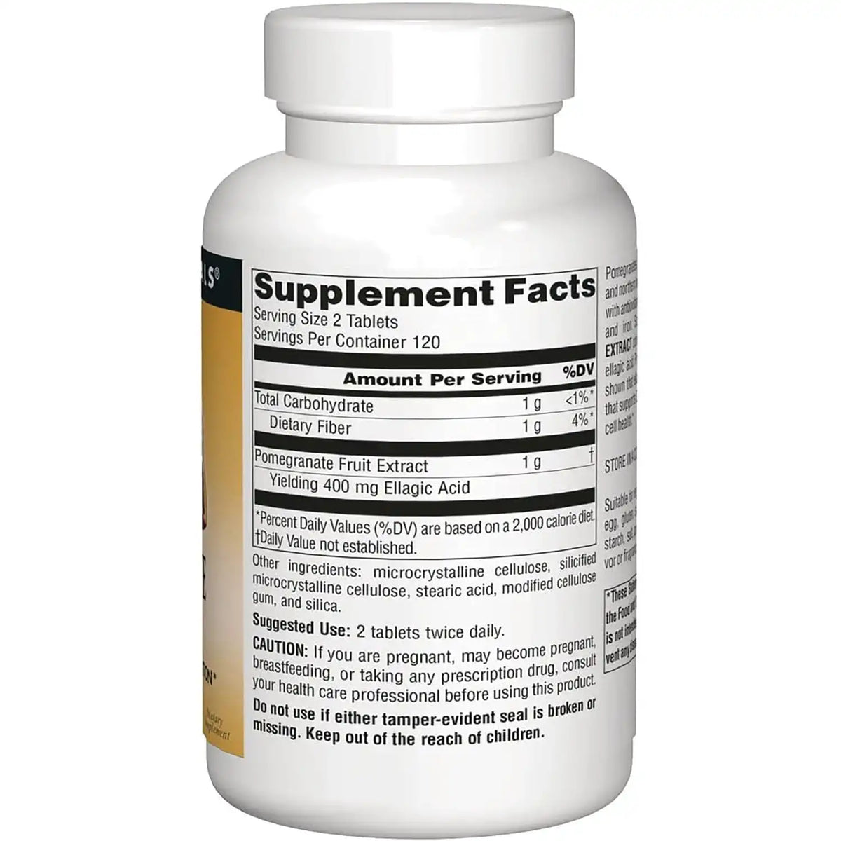 Pomegranate Extract