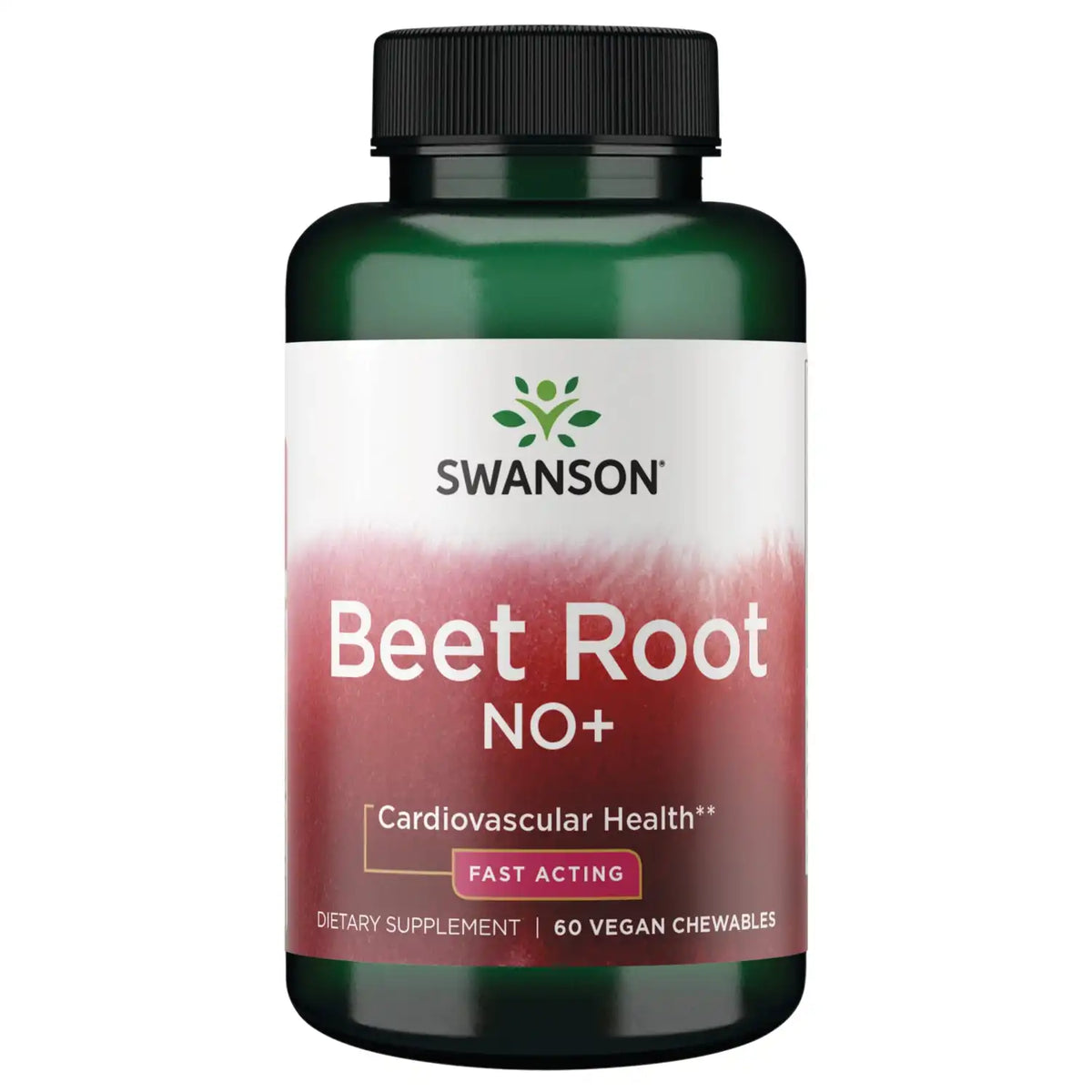 Beet Root NO+ - Fast Acting