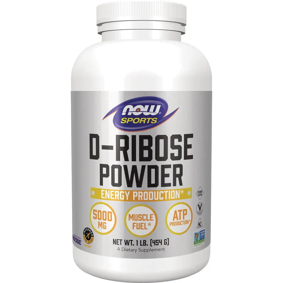 D-Ribose Powder