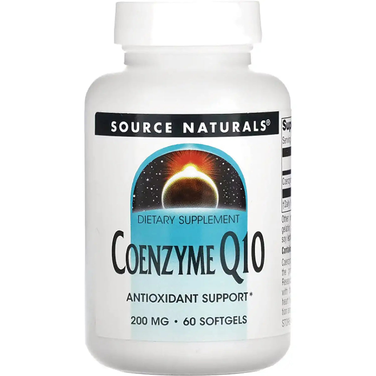 Coenzyme Q10