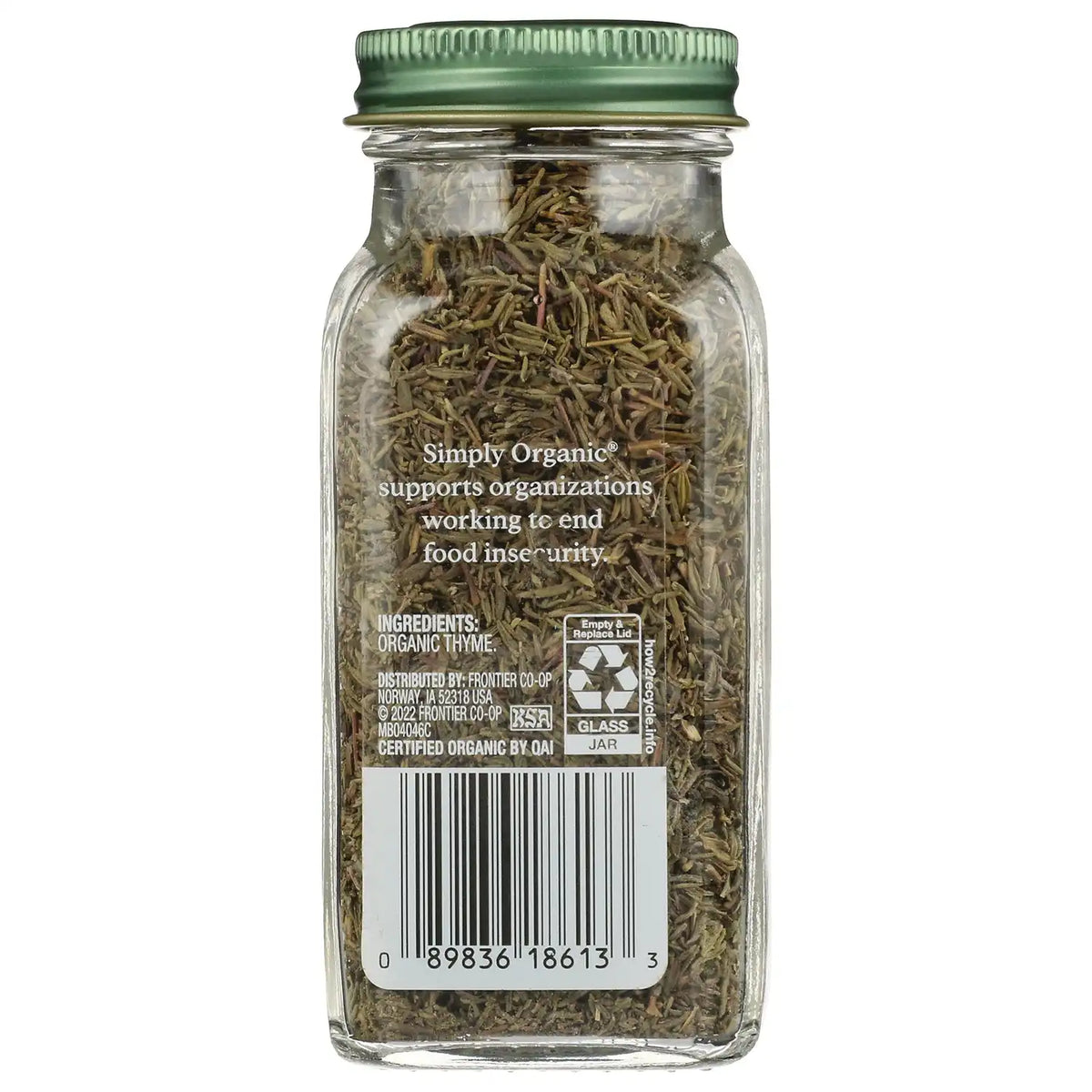 Thyme
