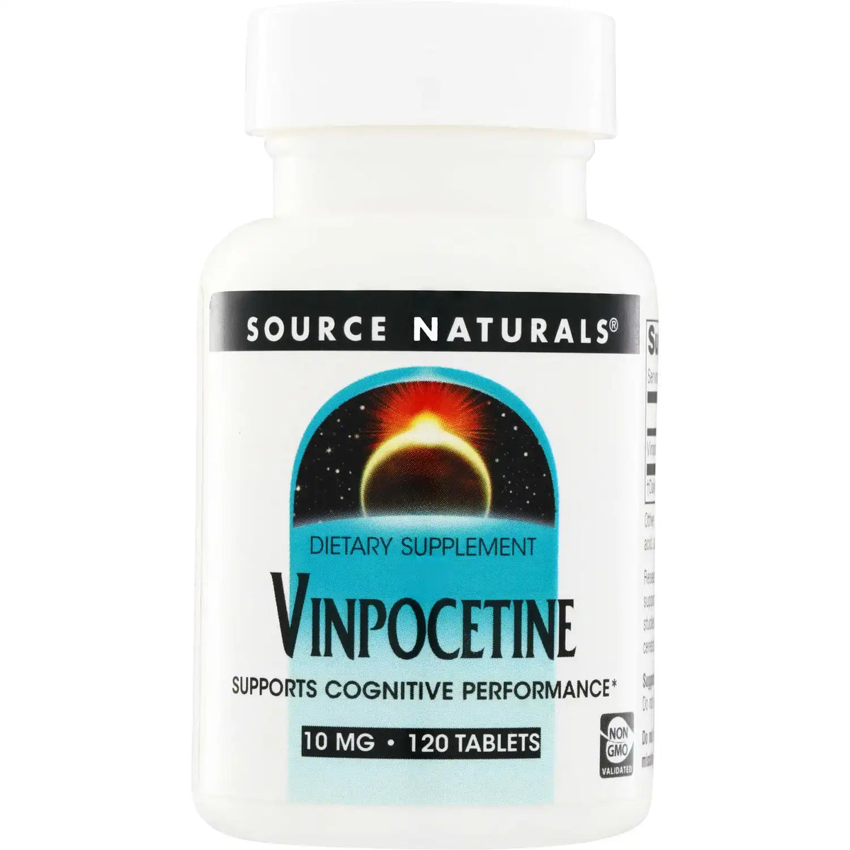 Vinpocetine