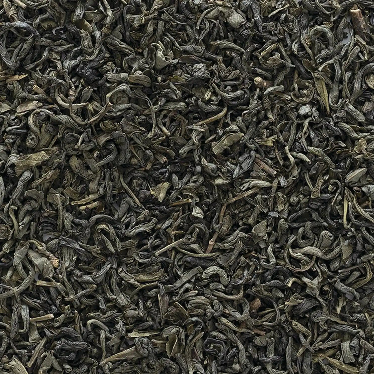 Jasmine Green Tea