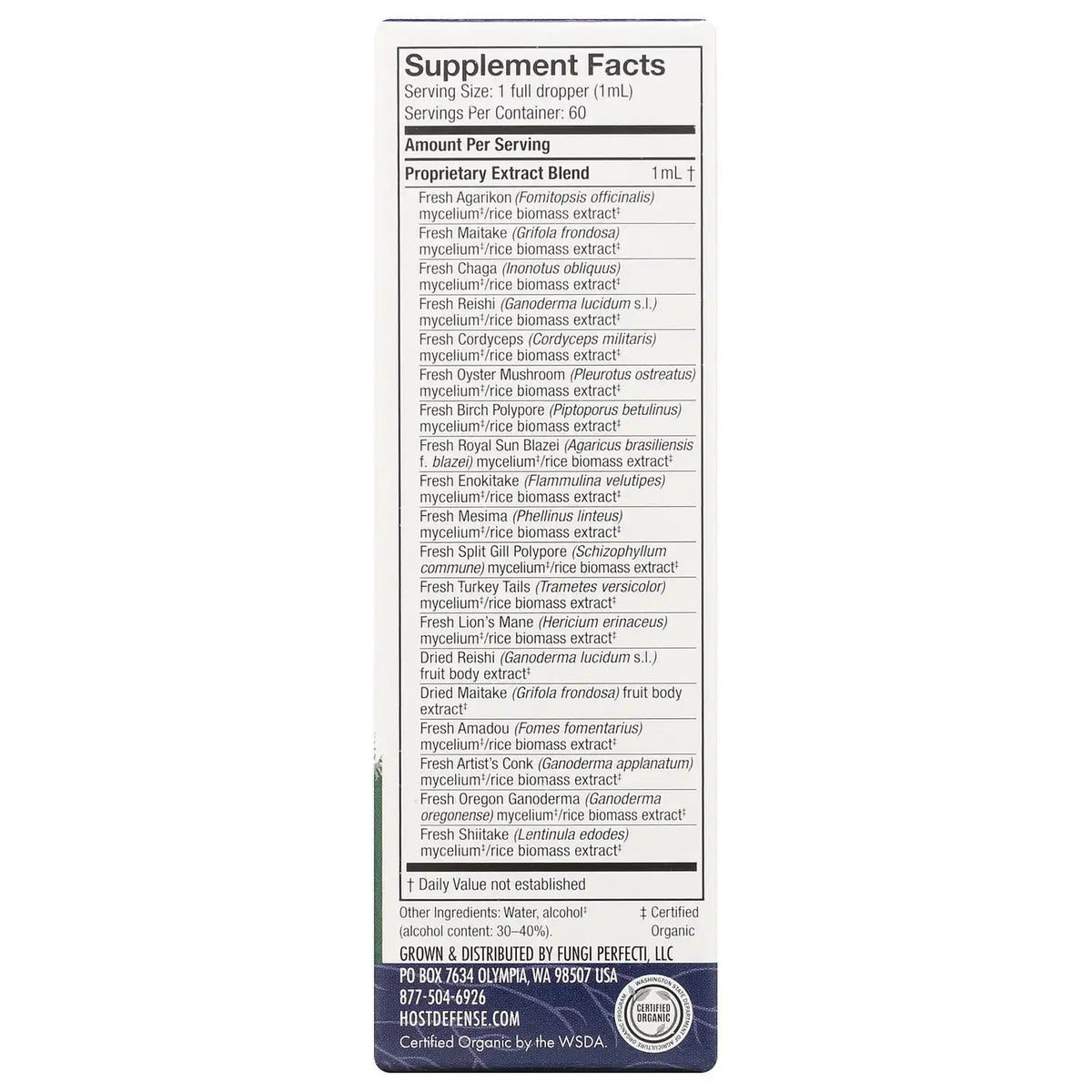 MyCommunity Extract