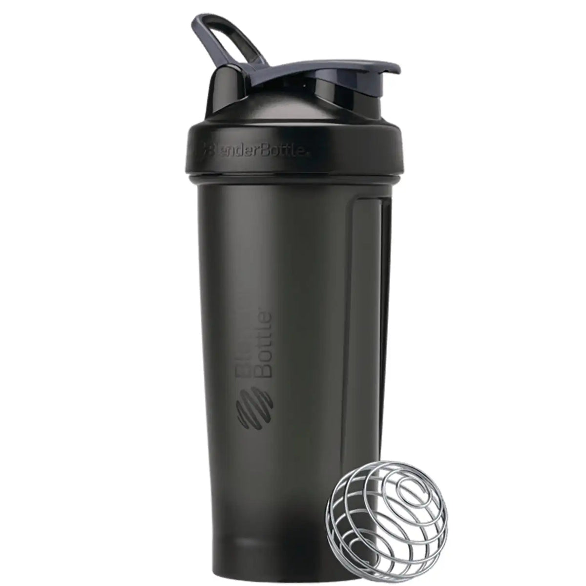 Blender Bottle Classic 28oz Full Black
