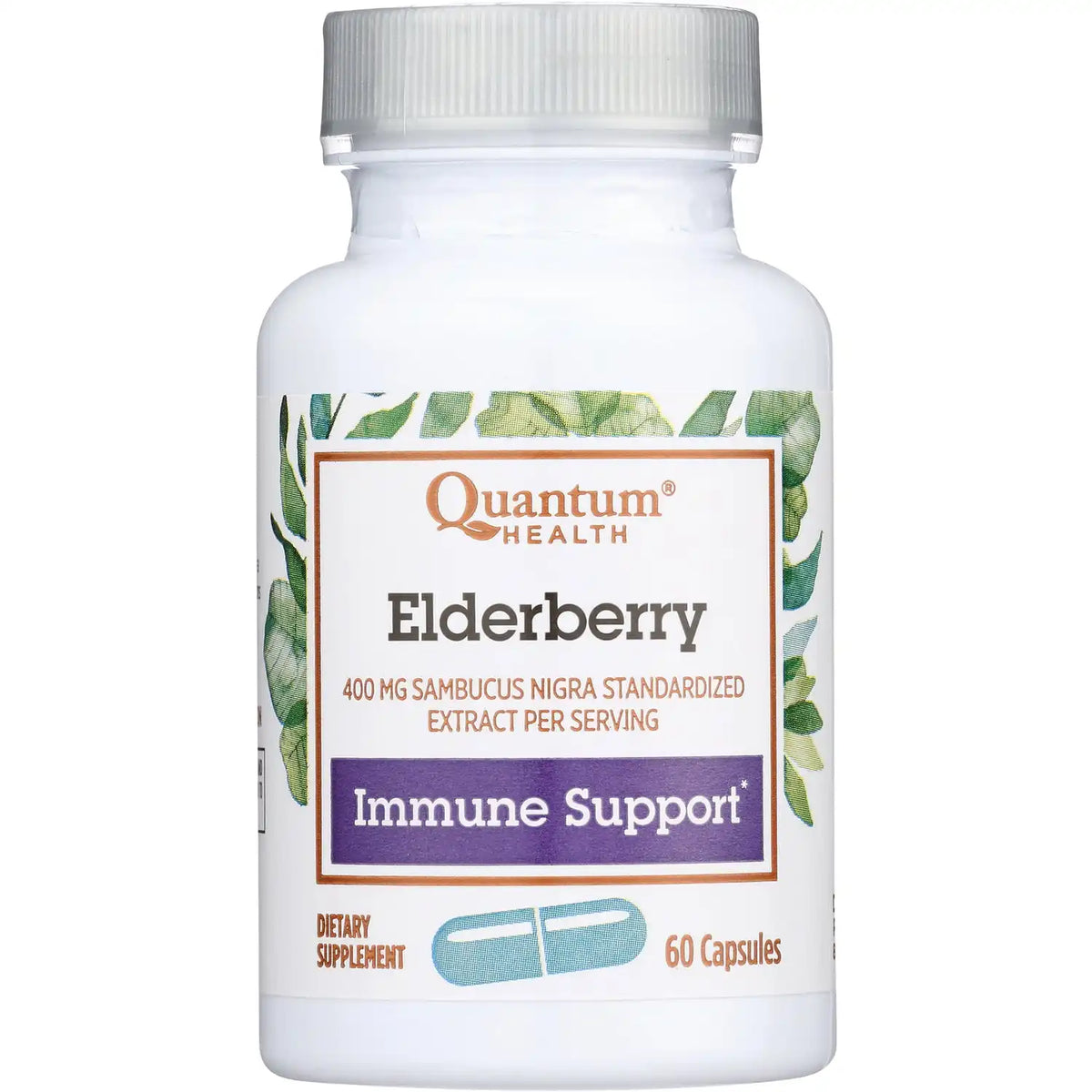 Elderberry
