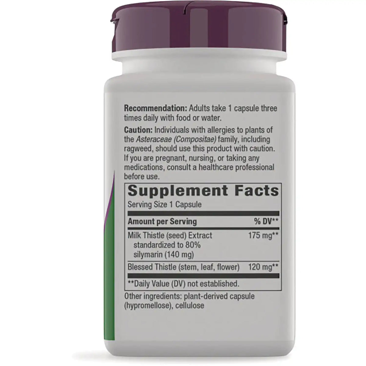 Milk Thistle