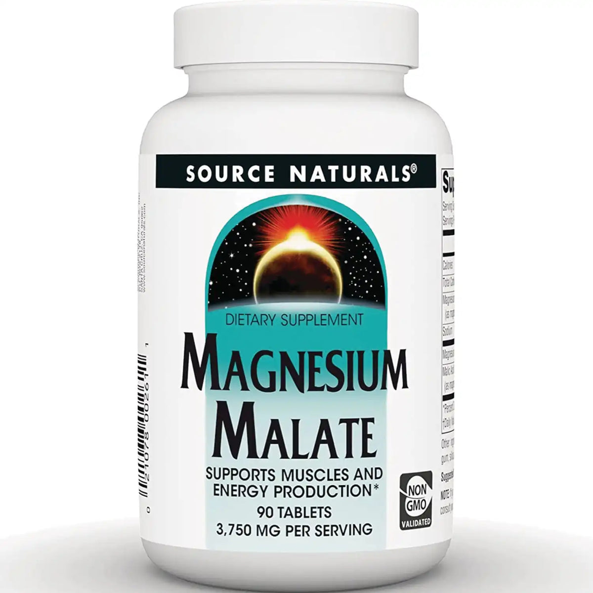 Magnesium Malate