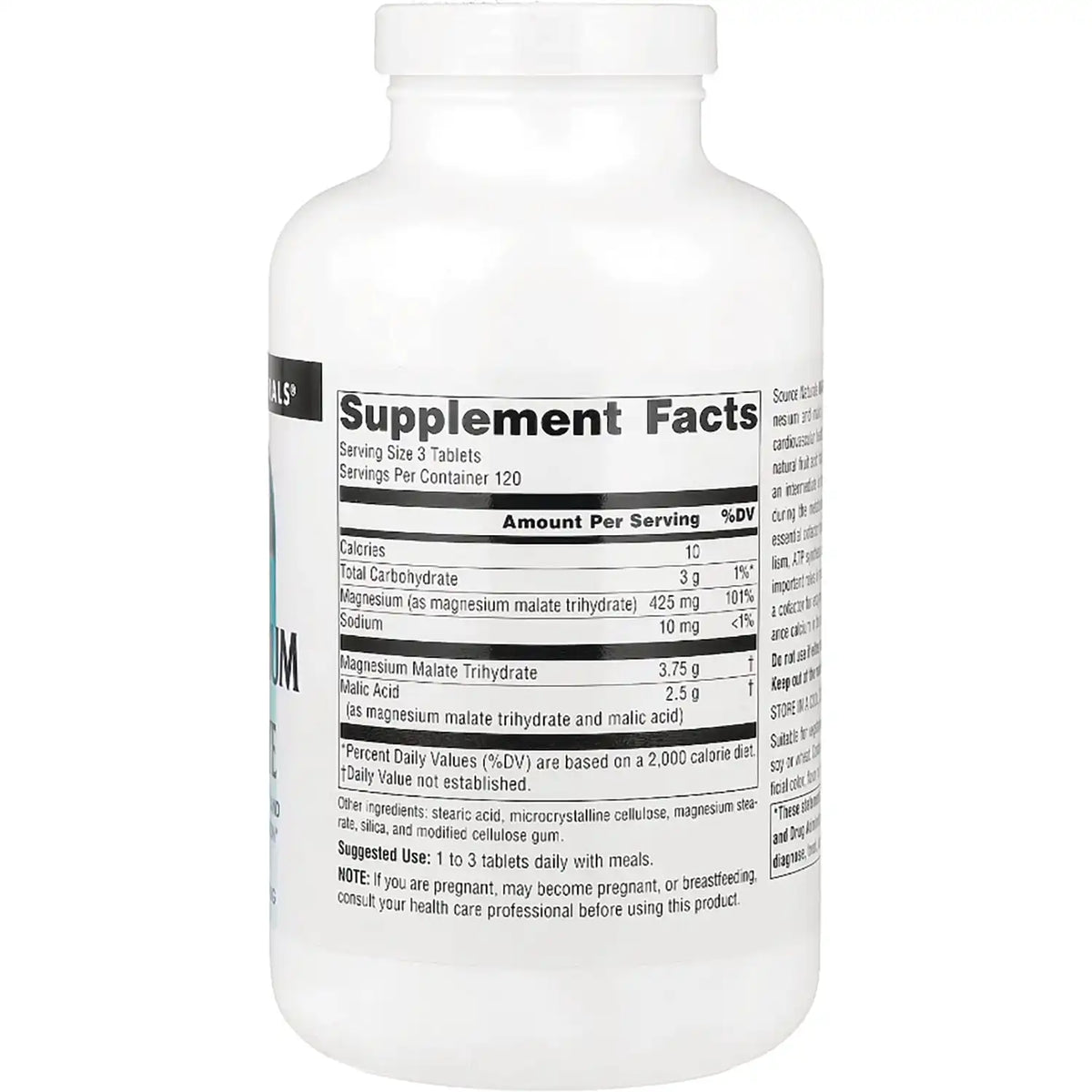 Magnesium Malate