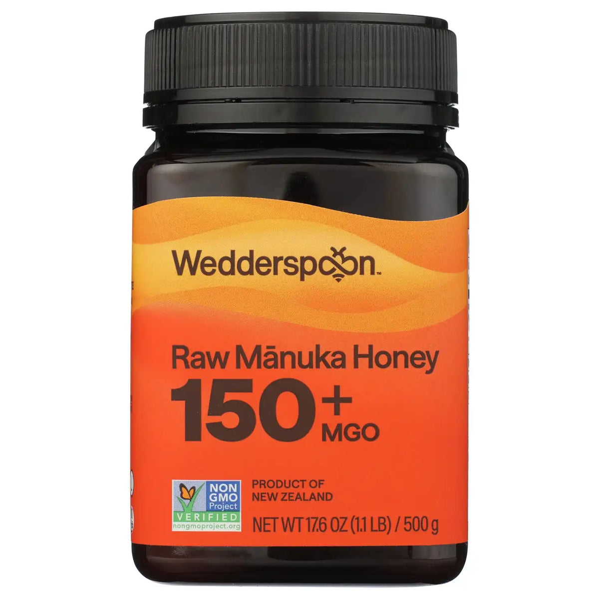 Raw Manuka Honey MGO 150+