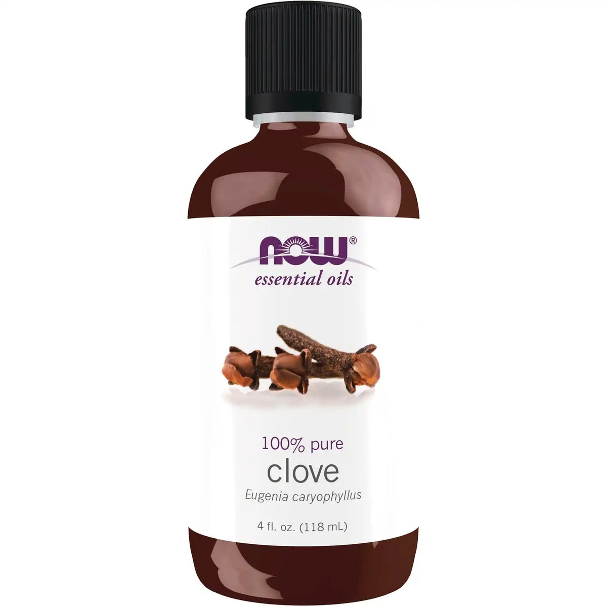 100% Pure Clove Oil