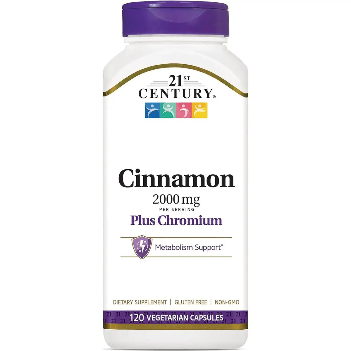 Cinnamon Plus Chromium