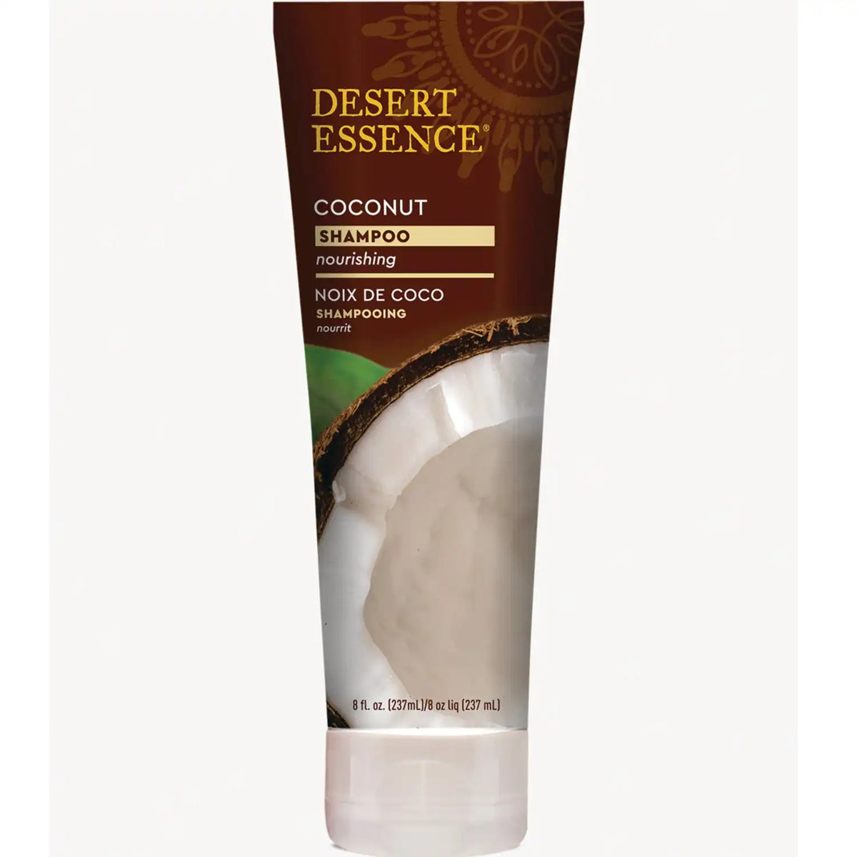 Coconut Shampoo