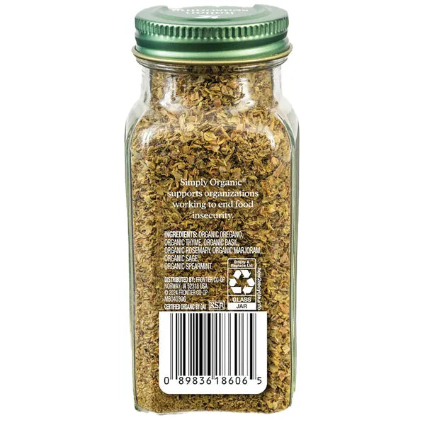 Italian Seasoning