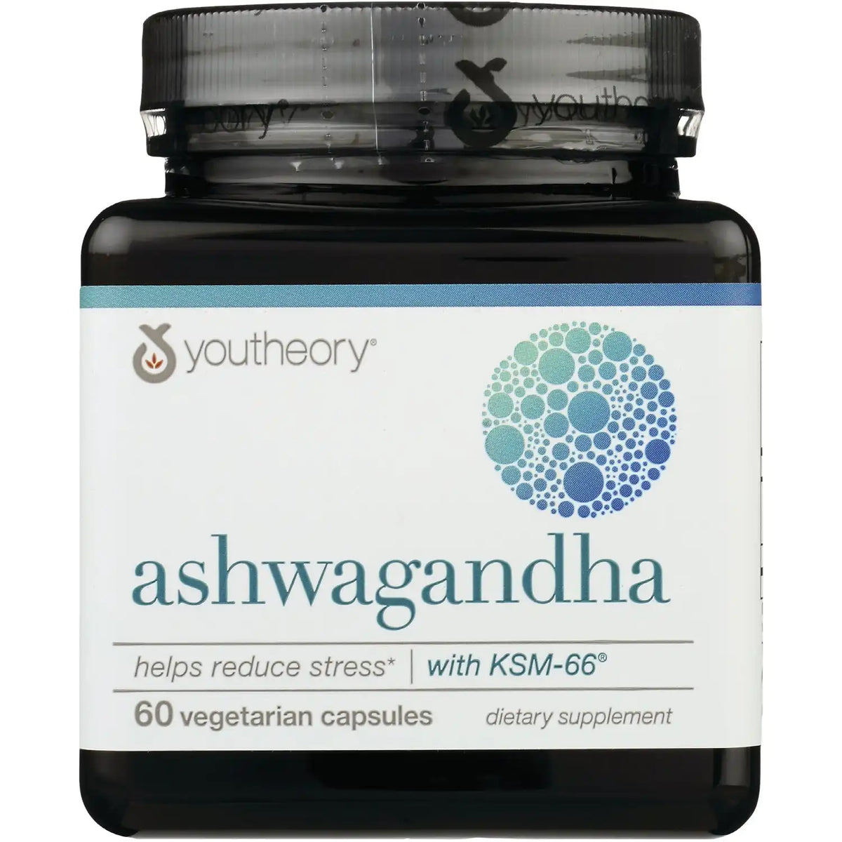 Ashwagandha with KSM-66